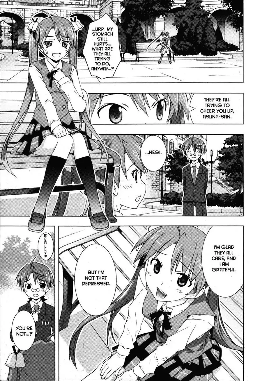 Negima!? Neo Chapter 31 8